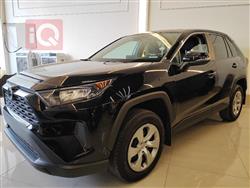 تۆیۆتا ڕاڤ 4